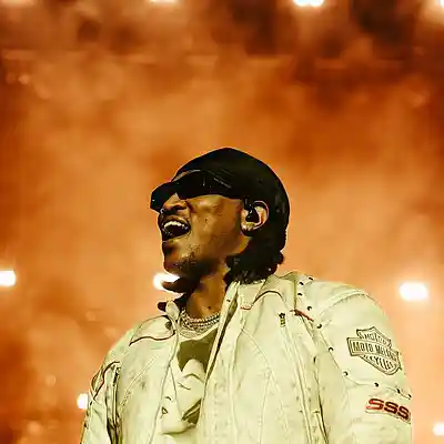 Picture for song 'observer - future type beat' by artist 'KroM Beatz'