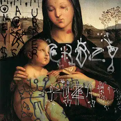 Picture for song 'sleep well - griselda type beat' by artist 'KroM Beatz'