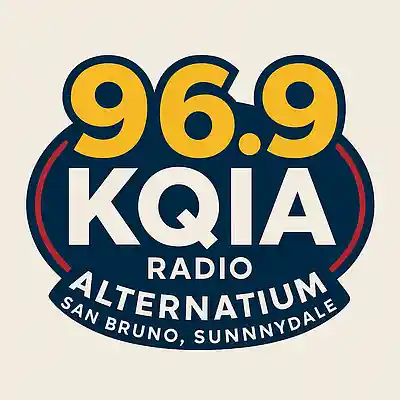 Picture for song 'إذاعة الثقافة (Radio Athaqa)' by artist 'KYLIE LIANA LIBERATO STEIN'