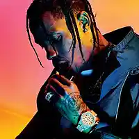 Picture for song 'Travis $cott Type Beat Gun Play Prod. Kyng Zeus' by artist 'KyngZeusMuSiC'