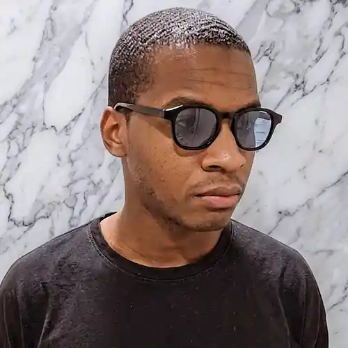 Artist picture