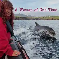 Picture for song 'A Woman of Our Time' by artist 'Maria Daines'
