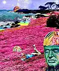 Picture for song 'Forget The Sun' by artist 'Peanut'