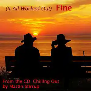 Picture for song 'CO 08 Fine' by artist 'martin stirrup'
