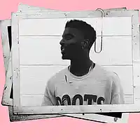Picture for song 'Levels (sean leon / night lovell type beat)' by artist 'MatthBeats'