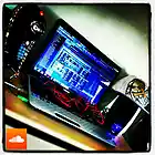 Picture for song 'one by V2iz ft MC Oldschoolwithlast hook wel place' by artist 'MC OLDSCHOOL'