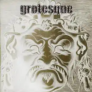 Picture for song 'grotesque' by artist 'MXRS'