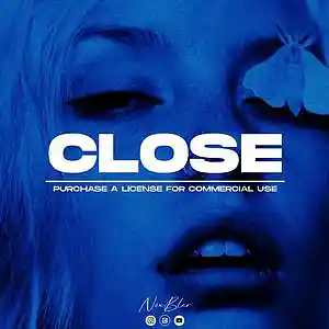 Picture for song 'Mora x Tainy type beat - Close' by artist 'NEXBLER'