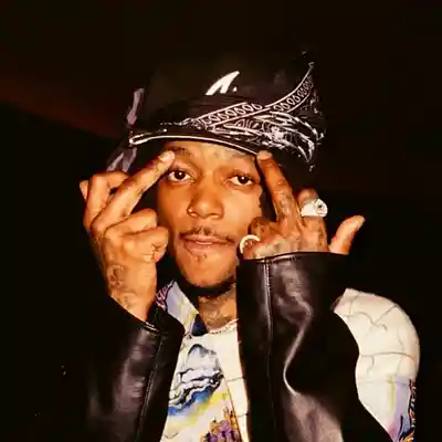 Picture for song 'MARTIAL' by artist 'No30music'