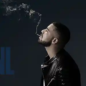 Picture for song 'Don't Find Me (Drake Type Beat)' by artist 'Omito'