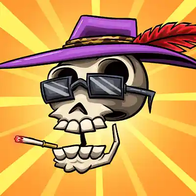 Picture for song 'Genres R4 Suckers' by artist 'Pete Moss and the Weed Wackers'