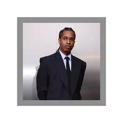 Picture for song 'A$AP ROCKY TYPE BEAT - CLASSY - PLUTO' by artist 'plutoo'