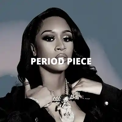 Picture for song 'Period Piece (Buy 1 Get 10 Free)' by artist 'Kontraa'