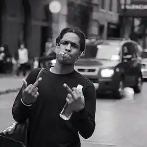 Picture for song 'Fake Life' by artist 'beats by dime'