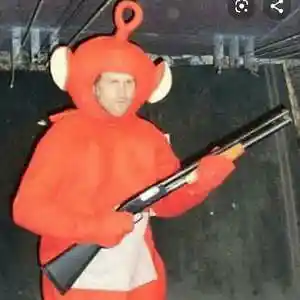 Picture for song '83hades type beat "Shotgun"' by artist 'prod. Hot Wings Cola'