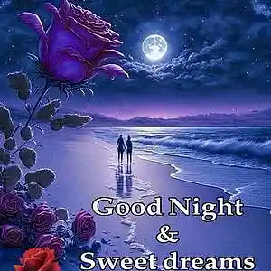 Picture for song 'Goodnite' by artist 'Rosalind Loveluck'