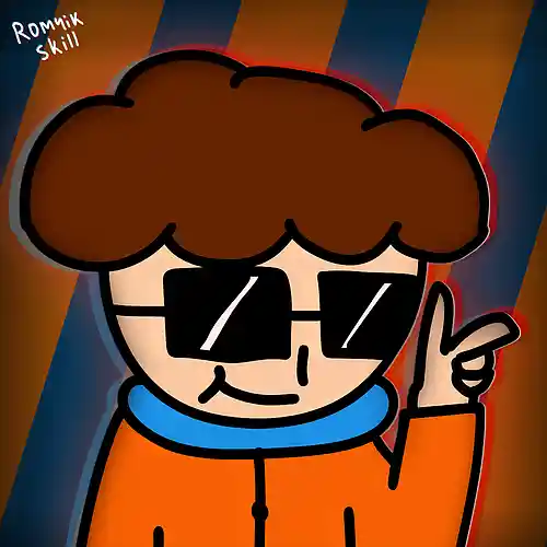 Artist picture