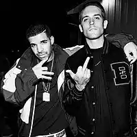 Picture for song '(New) Luxury (G-EAZY x DRAKE TYPE BEAT)' by artist 'Cardio Beatz'