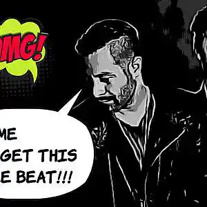 Picture for song '"Trial Gamble" The Score Type Beat' by artist 'Shadoo One Music'