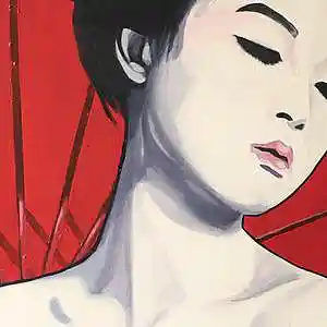 Picture for song 'Kaisha' by artist 'shino6i'