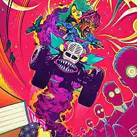 Picture for song 'YOLO (BUY 1 GET 2 FREE)' by artist 'SOB Production'