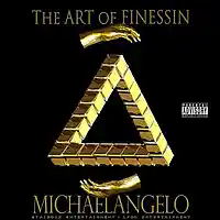 Picture for song 'Michaelangelo - Run Up a Check ' by artist 'Staiboiz'