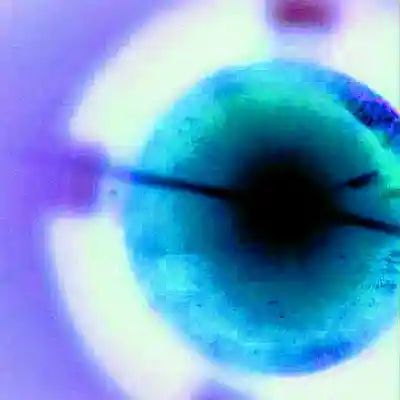 Picture for song 'BlueEchoMemory' by artist 'Steven Muszynski'
