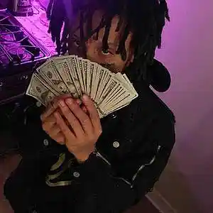 Picture for song 'TRIPPIE REDD x TRAVIS SCOTT type beat THUNDERBOM' by artist 'Sti V'