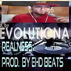 Picture for song 'Realness - Prod. by Ehd Beats' by artist 'Syllablez'