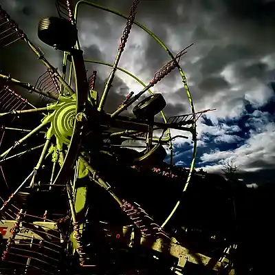 Picture for song 'Dub b Power' by artist 'Tajco'