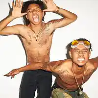Picture for song 'Somebody Like You' by artist 'Taz Taylor'