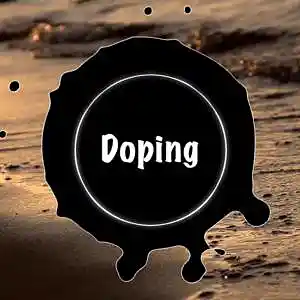 Picture for song 'Doping (loop)' by artist 'tcyk'