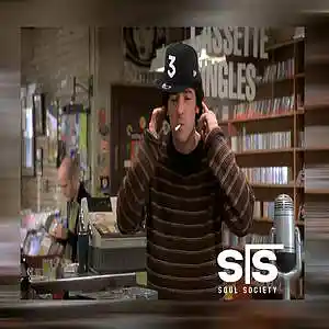 Picture for song '2 Much Pride' by artist 'The Soul Society Beatz'