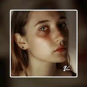 Picture for song 'MELANCHOLIC TYPE BEAT - NEVER AGAIN - SAD BEAT' by artist 'Viave Beatz'