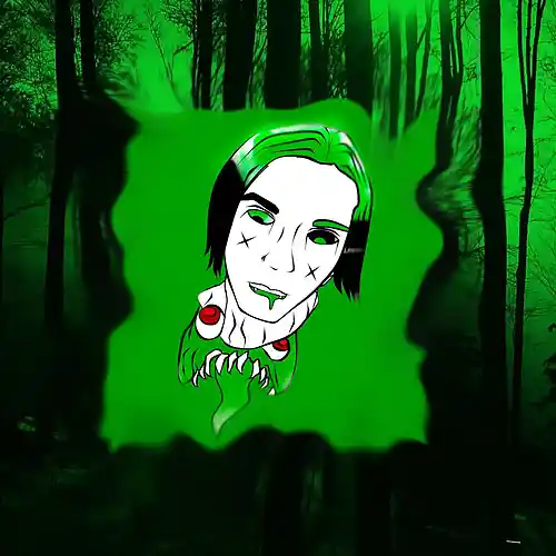 Picture for song 'Blessing' by artist 'WearealonenoW'