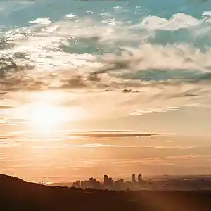 Picture for song '"MiLe High" Beat for Sale' by artist 'whoDeanyBeatz'