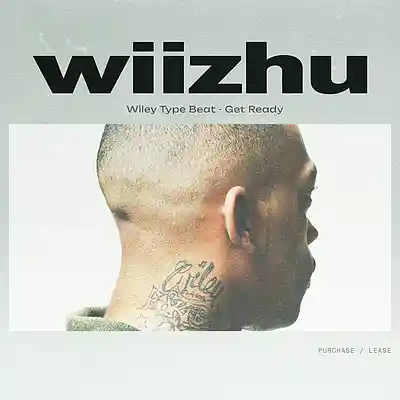 Picture for song 'Wiley Type Beat - Get Ready (UK Grime / 140 BPM)' by artist 'wiizhu'
