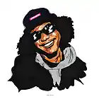 Picture for song 'ABSOUL TYPE' by artist 'William Tha Writer'
