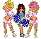 Picture for song 'PUM! PUM!' by artist 'Winylfun'