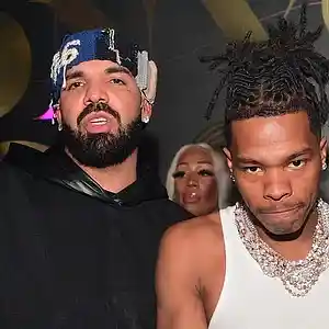 Picture for song 'Drake x Lil Baby' by artist 'World Beats'