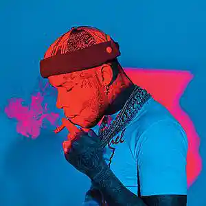 Picture for song 'My Way' by artist 'Zablone Beats'