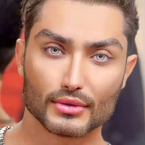 Picture for song 'Ajayeb Shahr (Extended)' by artist 'Alireza Kohany'