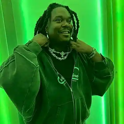 Picture for song 'LUCKI X KEN CARSON ( BUY 1 GET 1 FREE )' by artist 'Acodex'