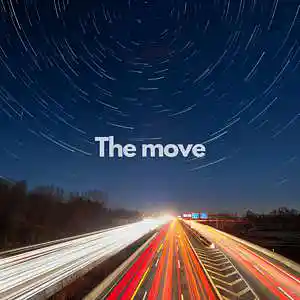 Picture for song 'The move' by artist 'AkeeBeats'
