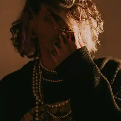 Picture for song 'SPIRIT VISAGE(Ian,Floris)' by artist 'Babyprod'