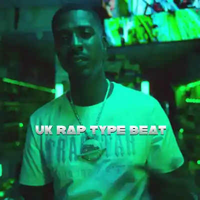 Picture for song 'Tony Soprano (Dark Trap Beat)' by artist 'BenzMuzik'
