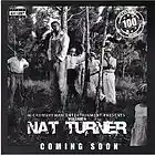 Picture for song 'Nat Turner' by artist 'Boss Vega'