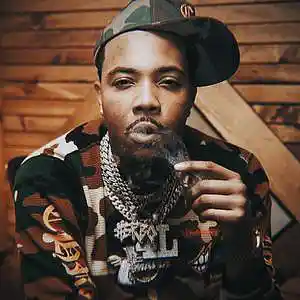 Picture for song 'Five Star / G Herbo Type Beat (2 For 1)' by artist 'Buckroll'