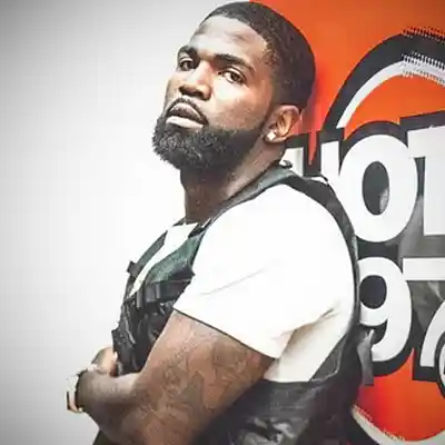 Picture for song 'Know My Name / Millyz x Tsu Surf Type Beat (2For1)' by artist 'Buckroll'