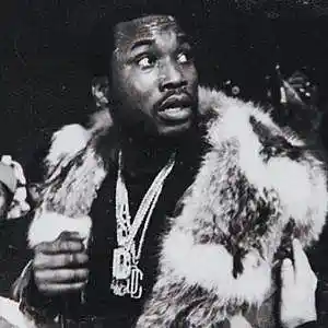Picture for song 'Look Around / Meek Mill Type Beat (2 For 1)' by artist 'Buckroll'